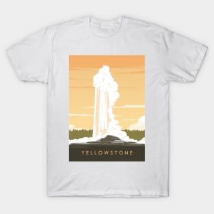 Yellowstone T-Shirt